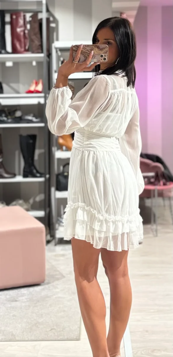 Abito Felicity - immagine 8