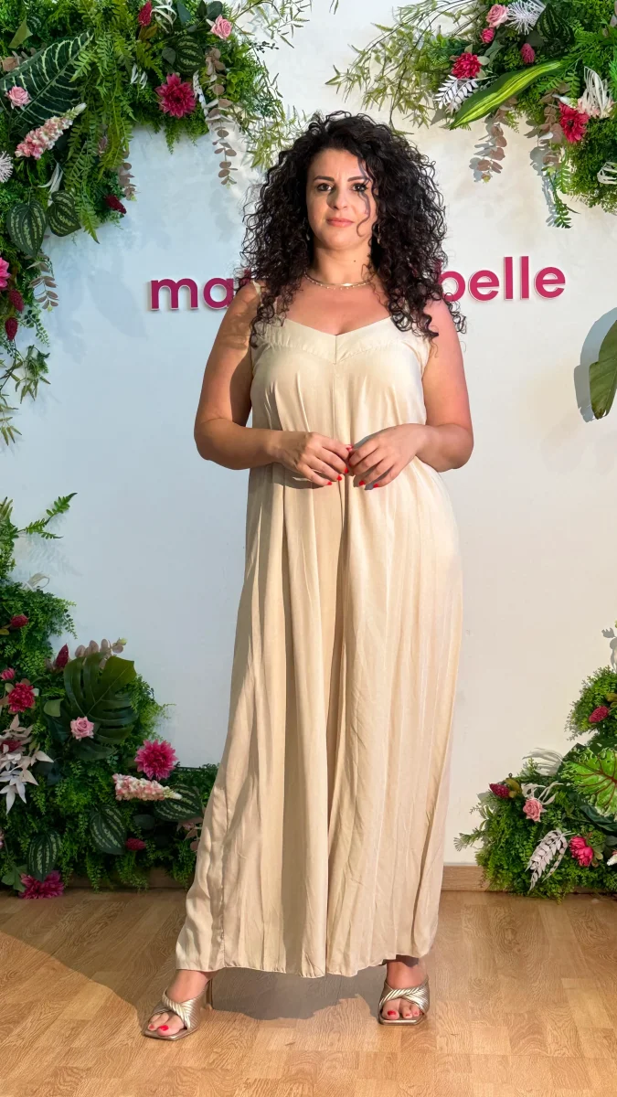 Tuta patty curvy - immagine 4