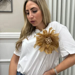 T SHIRT SPILLA