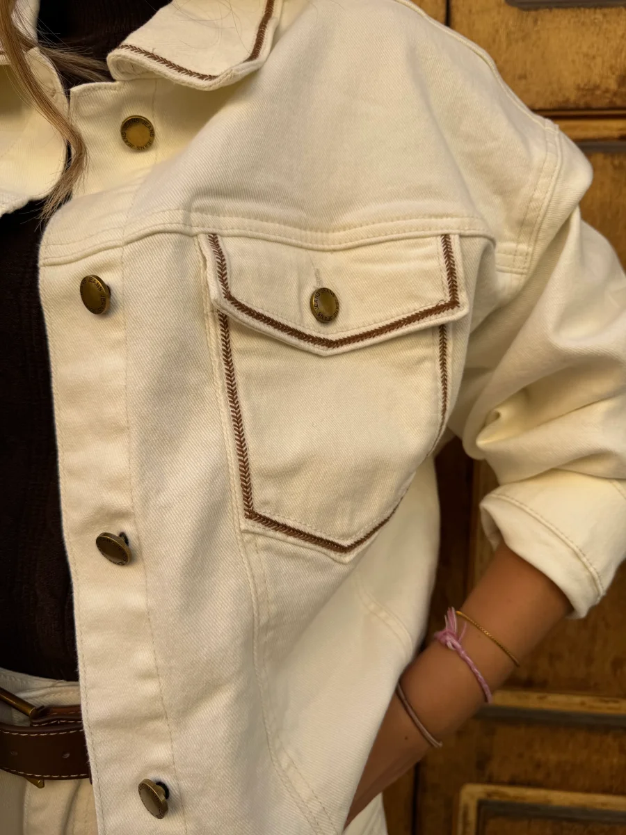 GIUBBINO AUDREY - immagine 4