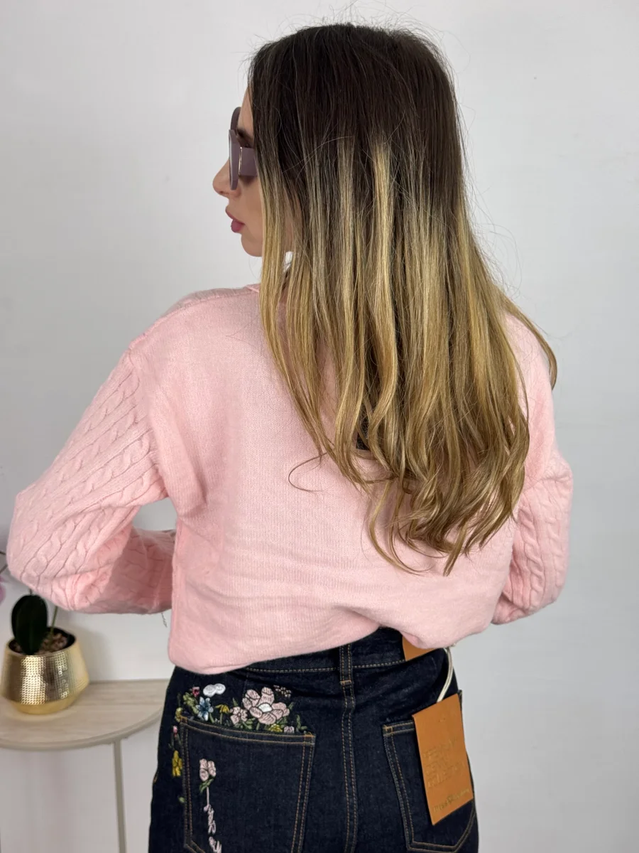 MAGLIONCINO AMELIA - immagine 7