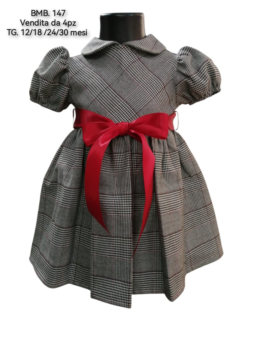 ABITINO NEONATA/BIMBA