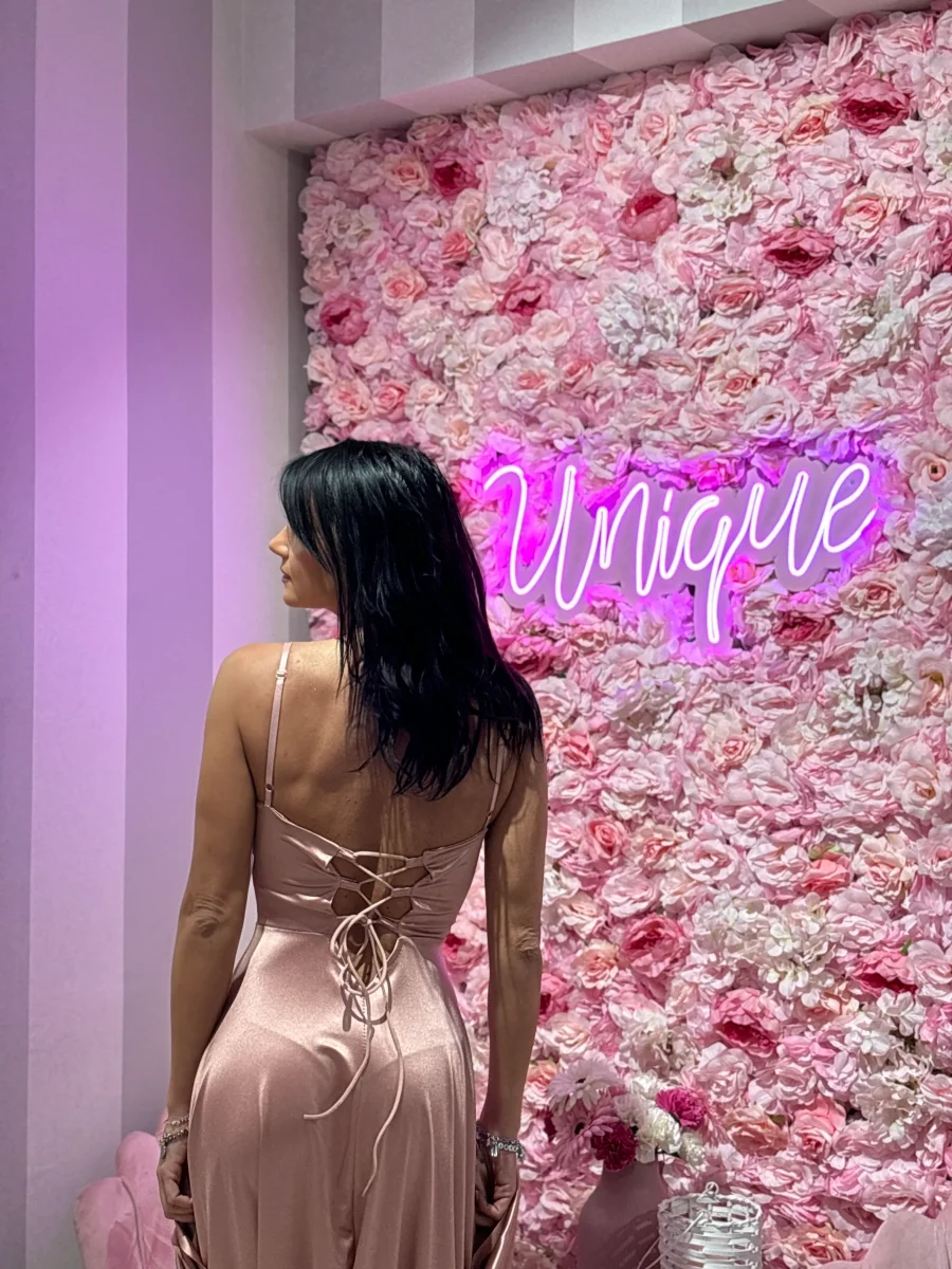 Abito Dafne - immagine 5