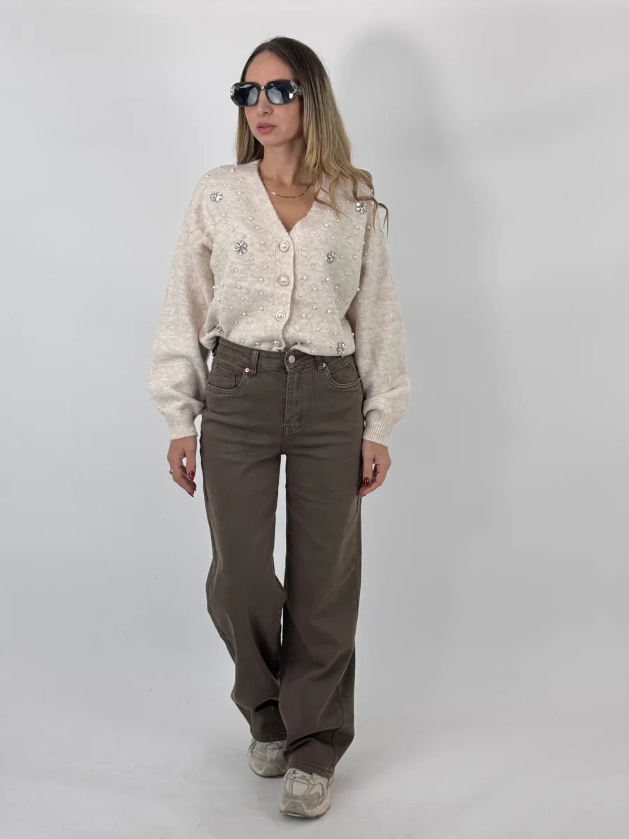 JEANS HOLLY - immagine 6