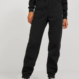 JJXX Pantaloni felpati 'JXABBIE' in col. nero