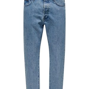 ONLY & SONS ONSTYE LOOSE TAPE JEANS - Denim