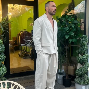 Coordinato “Malaga”