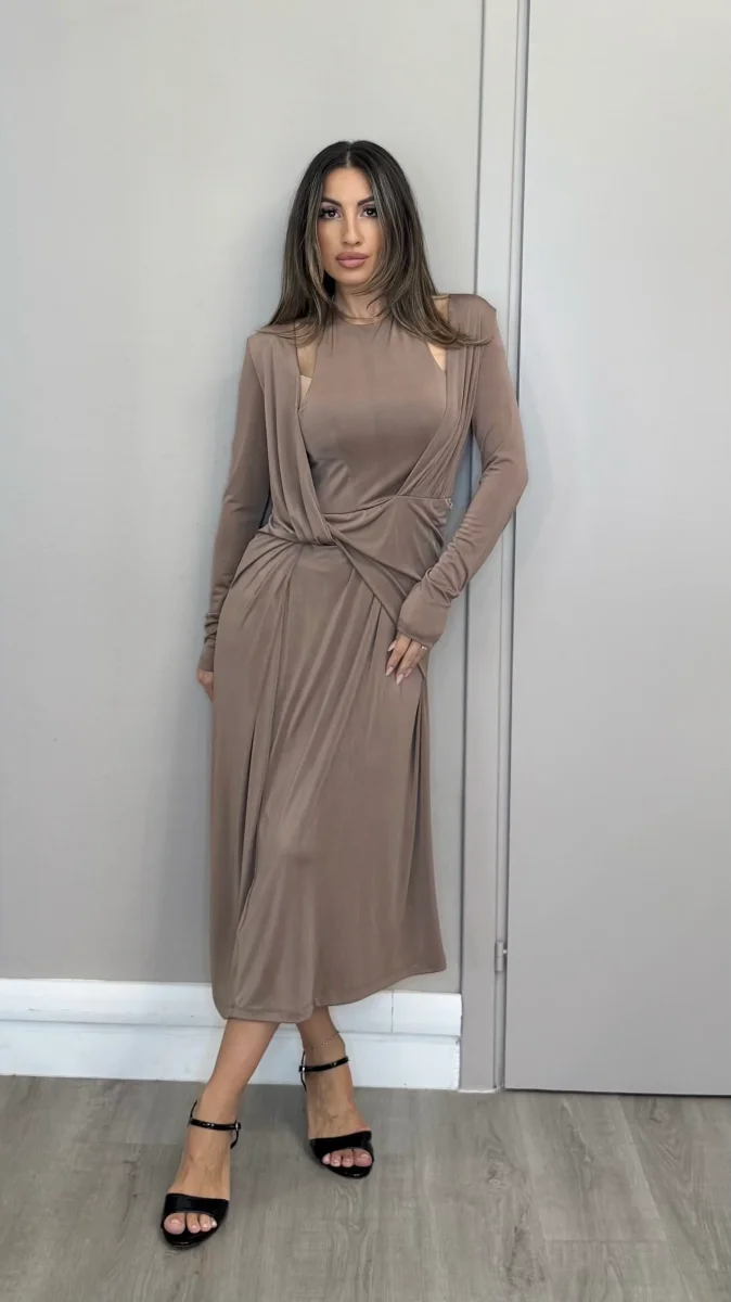 Dress Ninfea - immagine 3