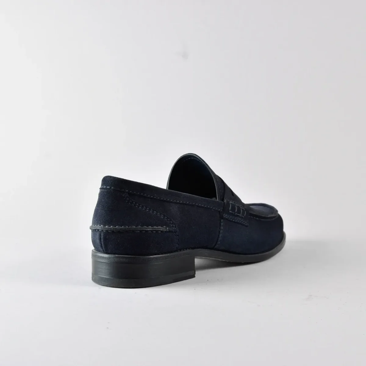 Erik Mocassino College in Camoscio Baltic - immagine 6