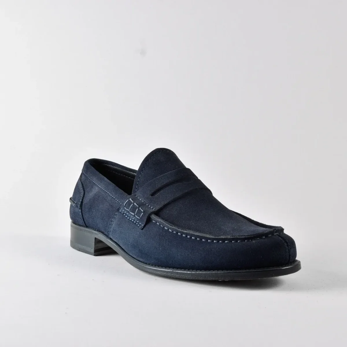 Erik Mocassino College in Camoscio Baltic - immagine 3