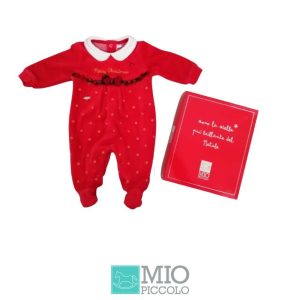 TUTINA CINIGLIA NEONATA