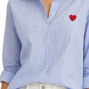 Camicia Righe