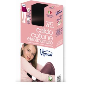 COLLANT CALDO COTONE