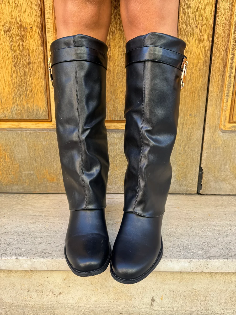 STIVALI WENDY - immagine 3