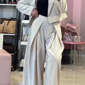 Completo Gessato Kelly