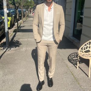 Abito “Harrison”