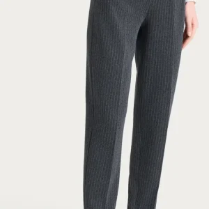 Pantalone Gessato Sigaretta RAGNO