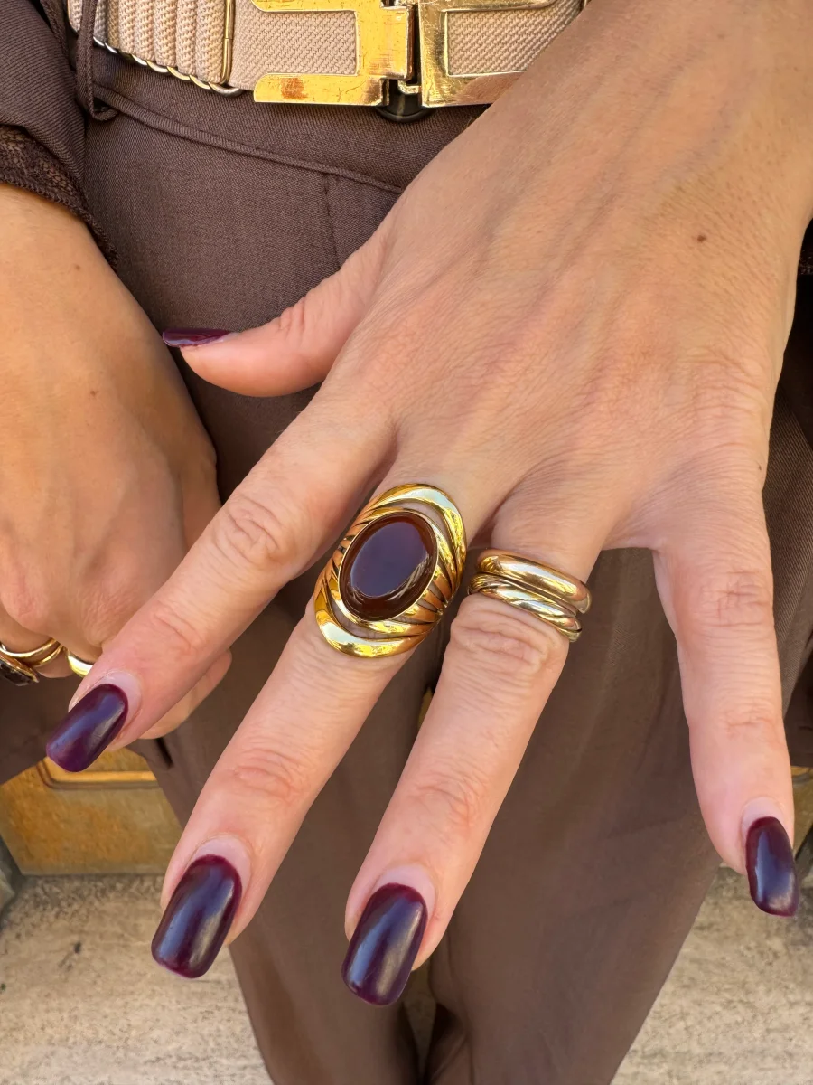 ANELLO CHOCO - immagine 4