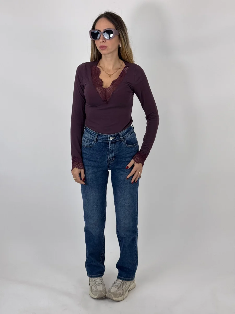 JEANS ALEXANDRA - immagine 6