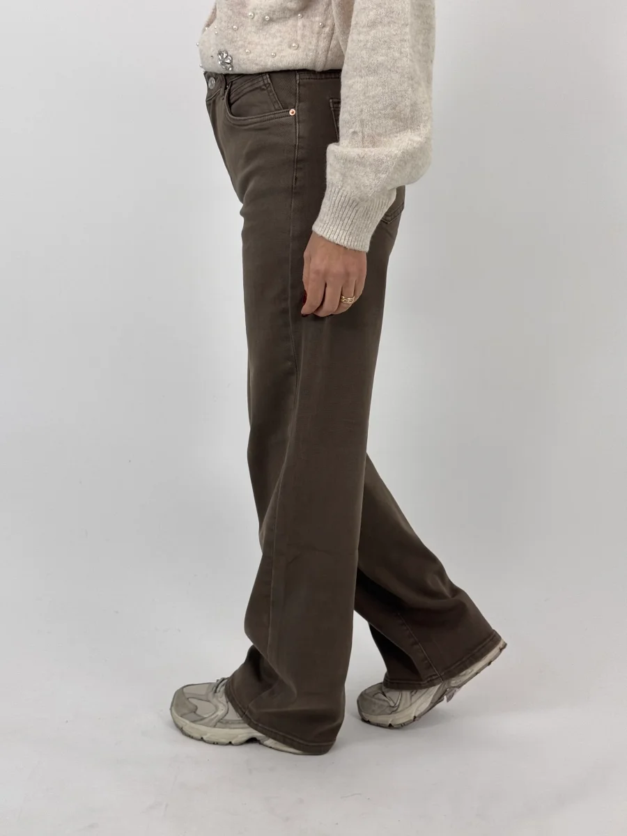 JEANS HOLLY - immagine 4