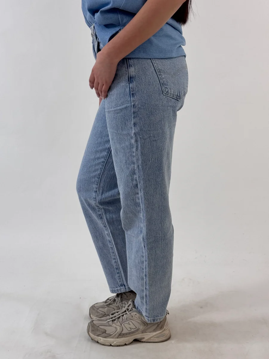 JEANS MAGGIE SIMPLE - immagine 5