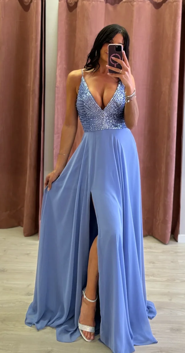 Abito Fabulous - immagine 4