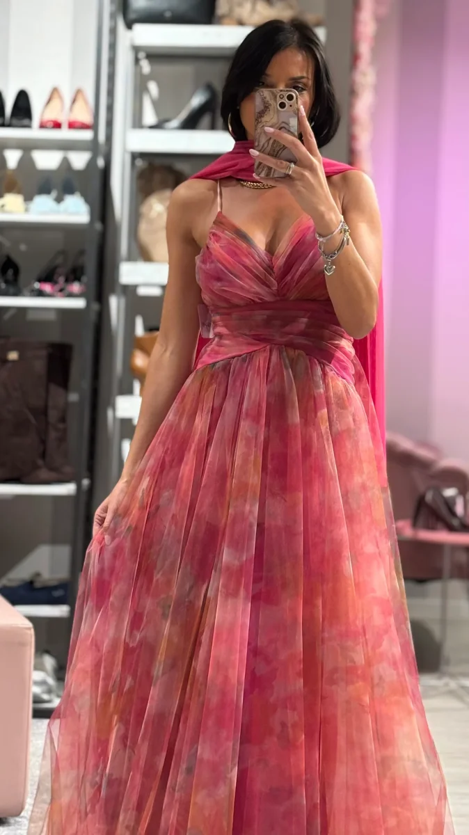 Abito Rubino - immagine 6