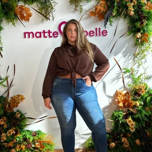 Jeans Natalie -5kg