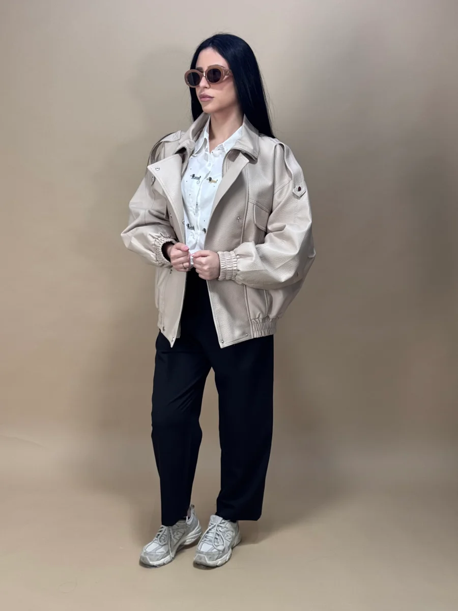 PANTALONE LIBERTY 2.0 NERO - immagine 7