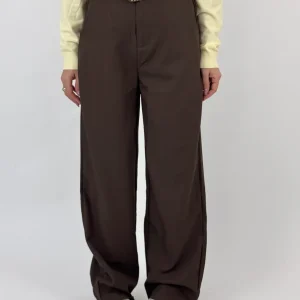 PANTALONE STEVE CHOCO