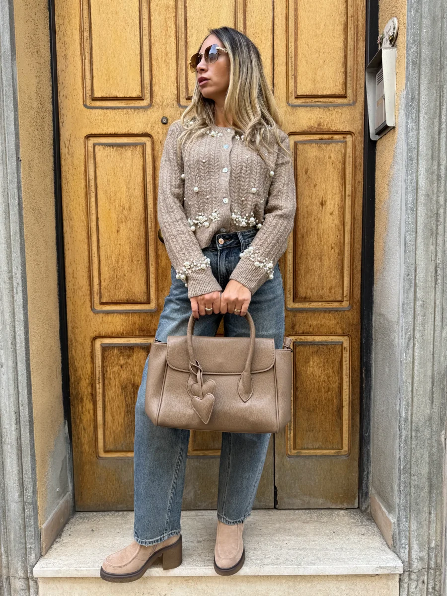 JEANS BALLOON MEGAN - immagine 3