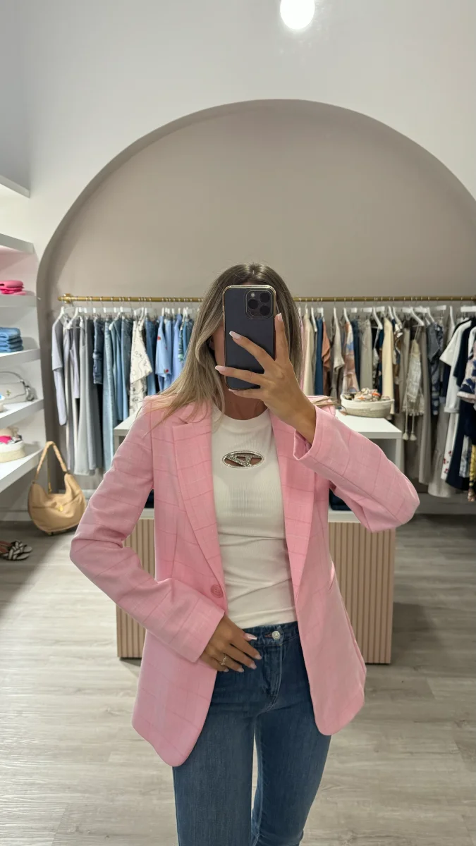 T Shirt costa fine - immagine 2