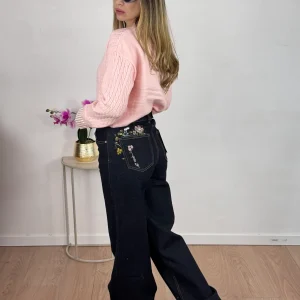 JEANS AMELIA