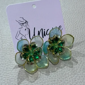 Orecchini Fiore