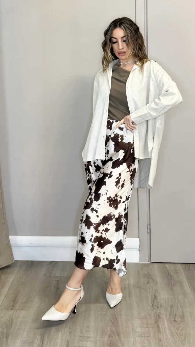 Camicia Lino - immagine 3