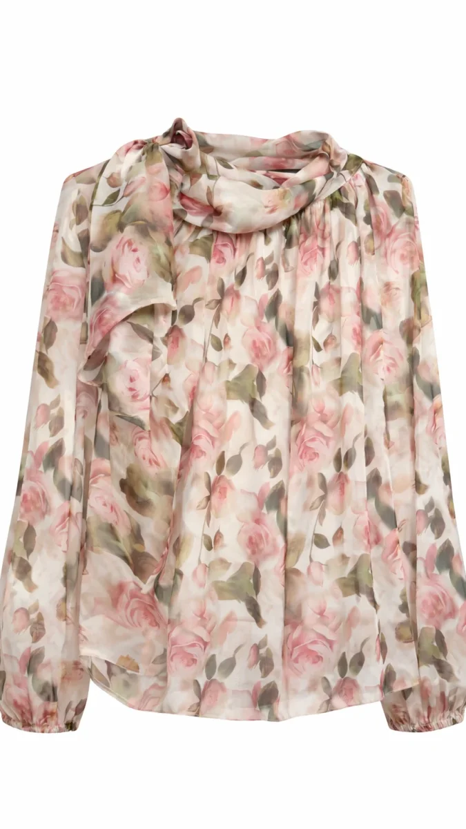 Blusa Loto - immagine 3