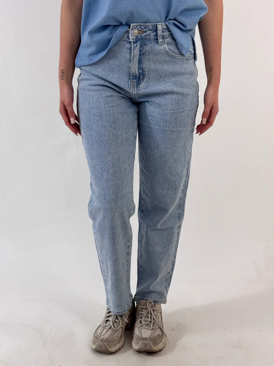 JEANS MAGGIE SIMPLE - immagine 2