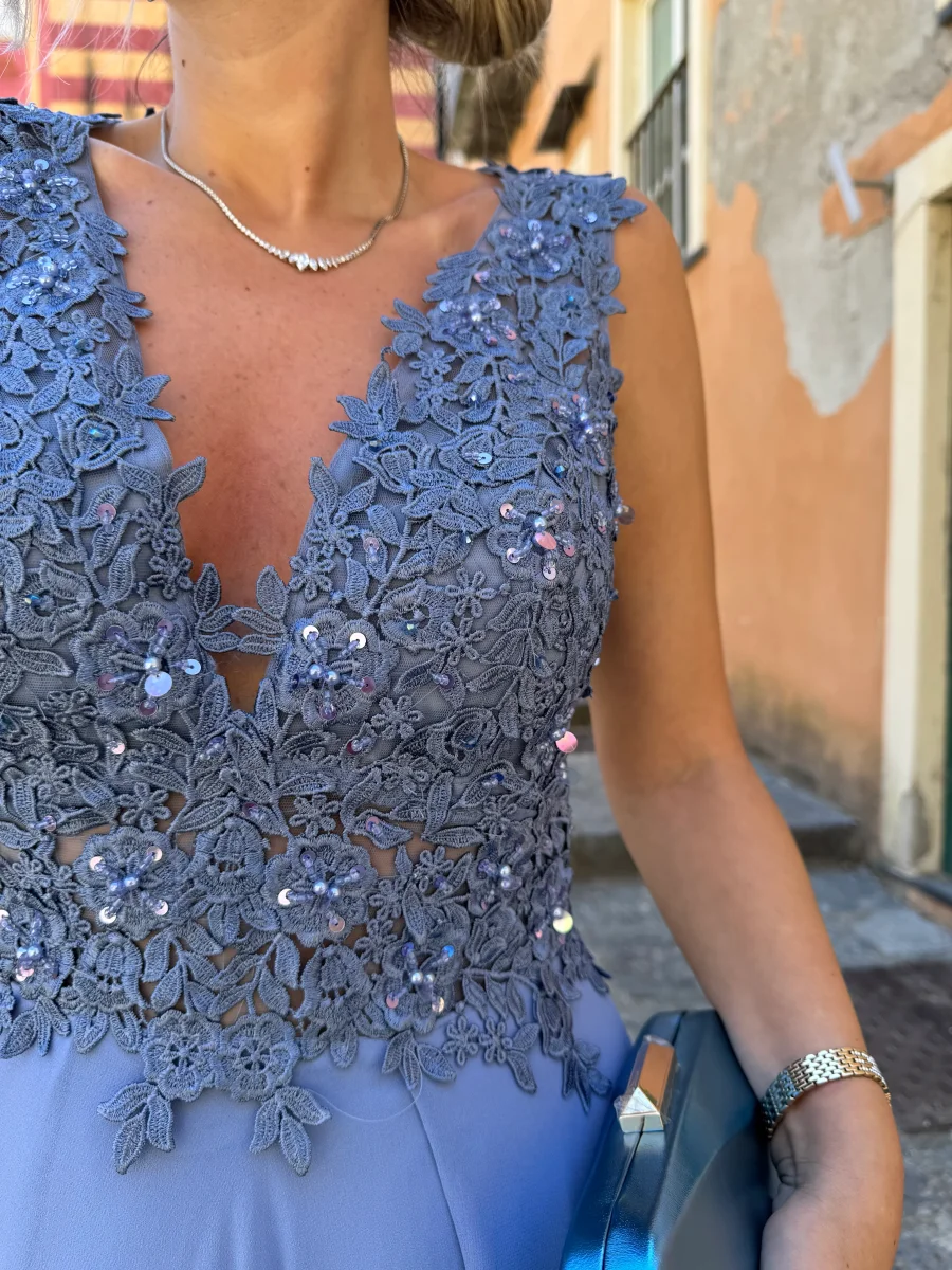 ABITO SKYLINE - immagine 4