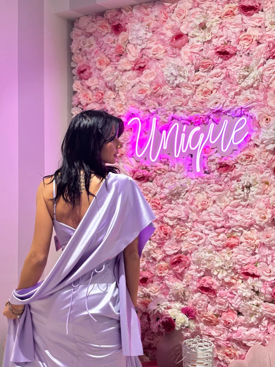 Abito Dafne - immagine 7