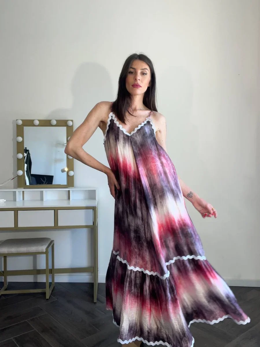 Abito “AURORA” - immagine 3