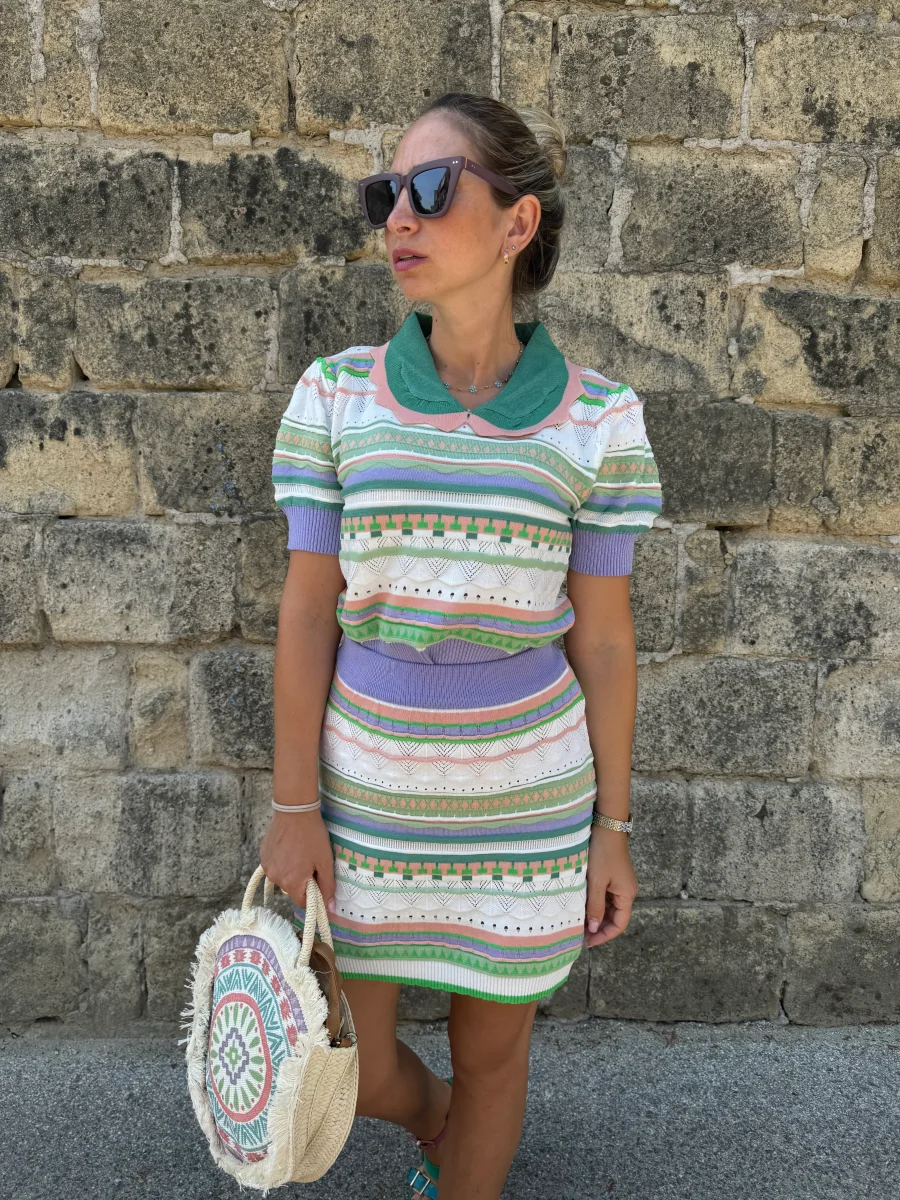 COORDINATO HARVARD - immagine 2