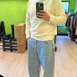 Jeans baggy stile levi’s