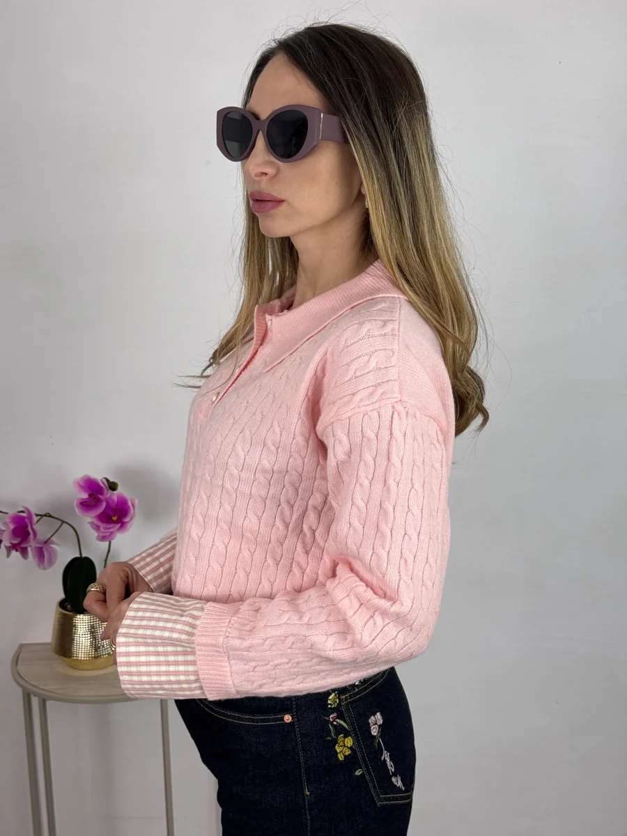 MAGLIONCINO AMELIA - immagine 6