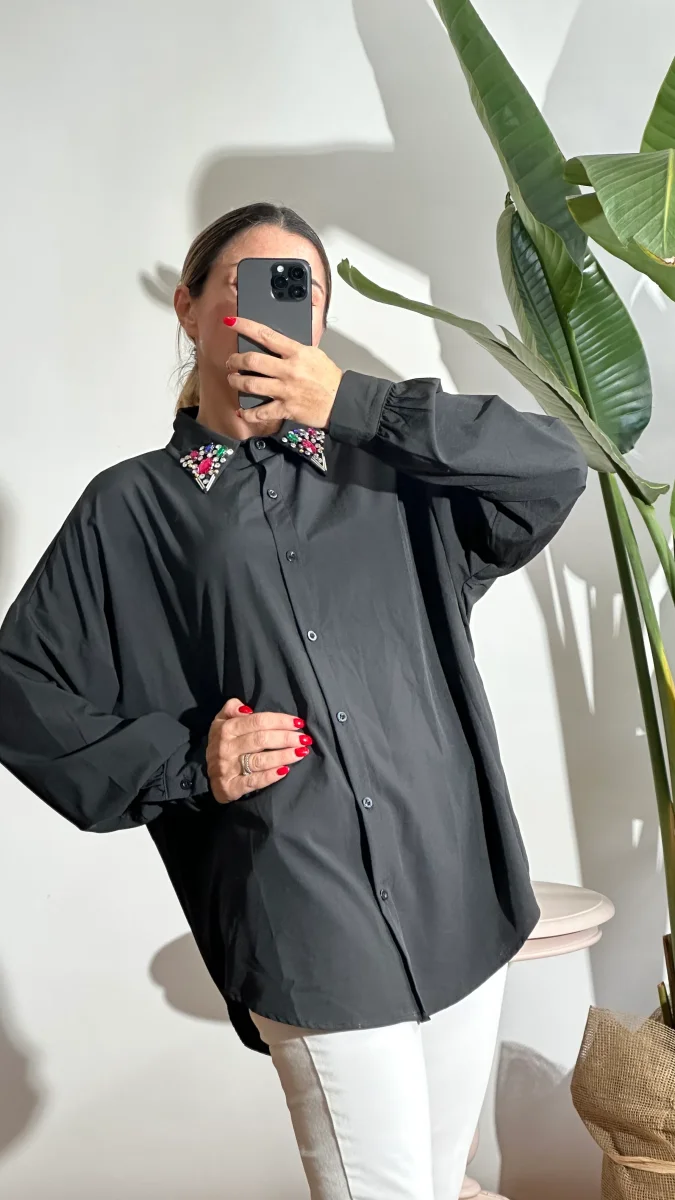 Camicia gioia💎 - immagine 2