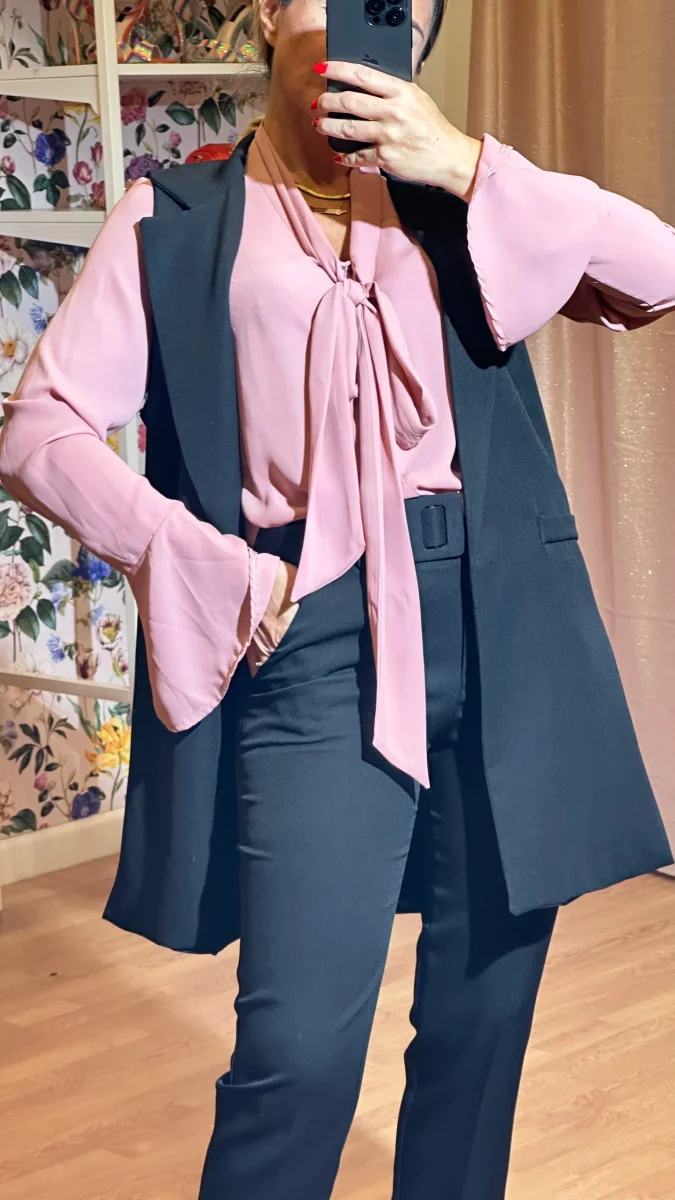 Camicia ๐ - immagine 3