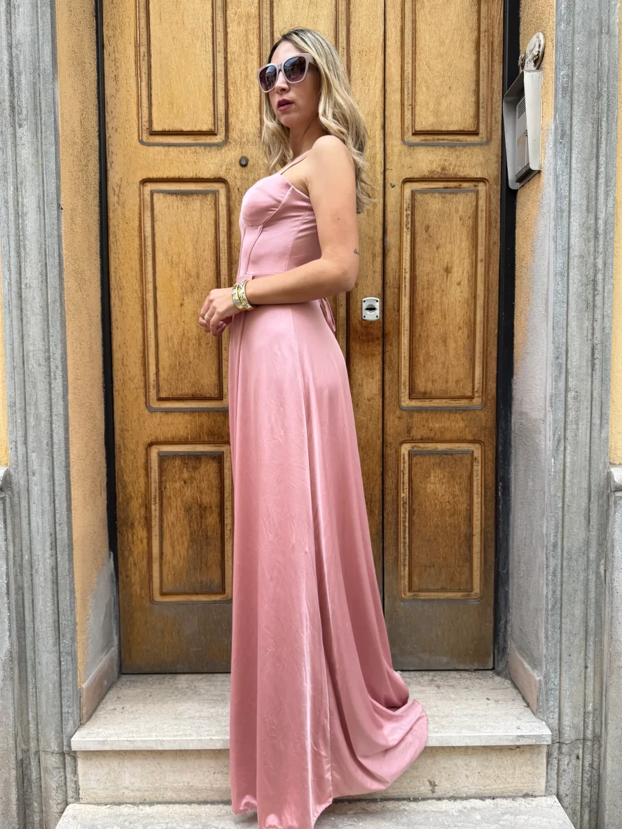 ABITO JAQUELINE - immagine 6