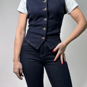 Gilet  Angel slanciante