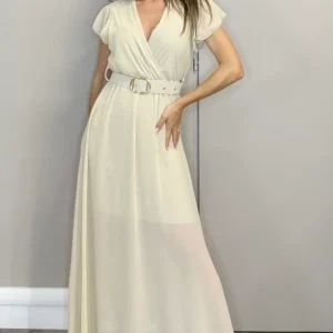 Dress Ivory