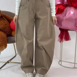 PANTALONE KATE FANGO