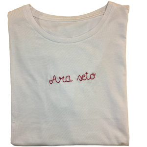 T-Shirt Ara seto